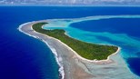 Pacific Islands